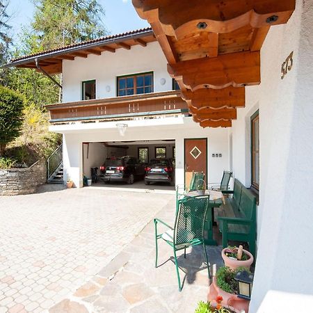 Apartment Between Mayrhofen And Finkenberg Esterno foto