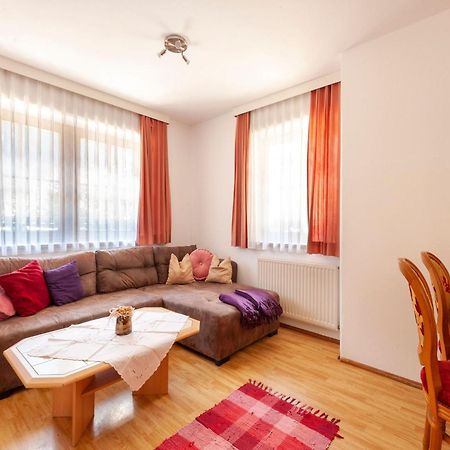 Apartment Between Mayrhofen And Finkenberg Esterno foto