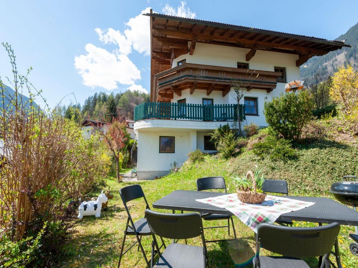 Apartment Between Mayrhofen And Finkenberg Esterno foto