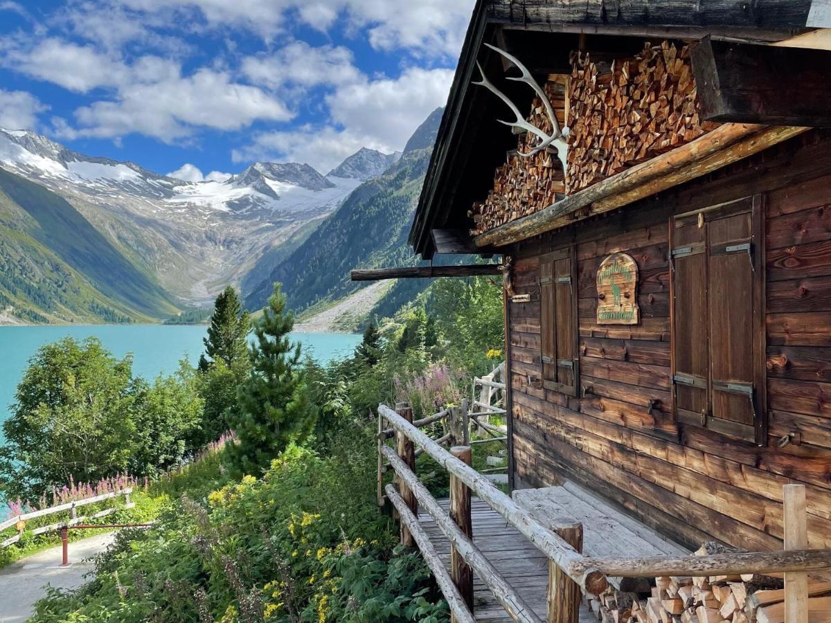 Apartment Between Mayrhofen And Finkenberg Esterno foto