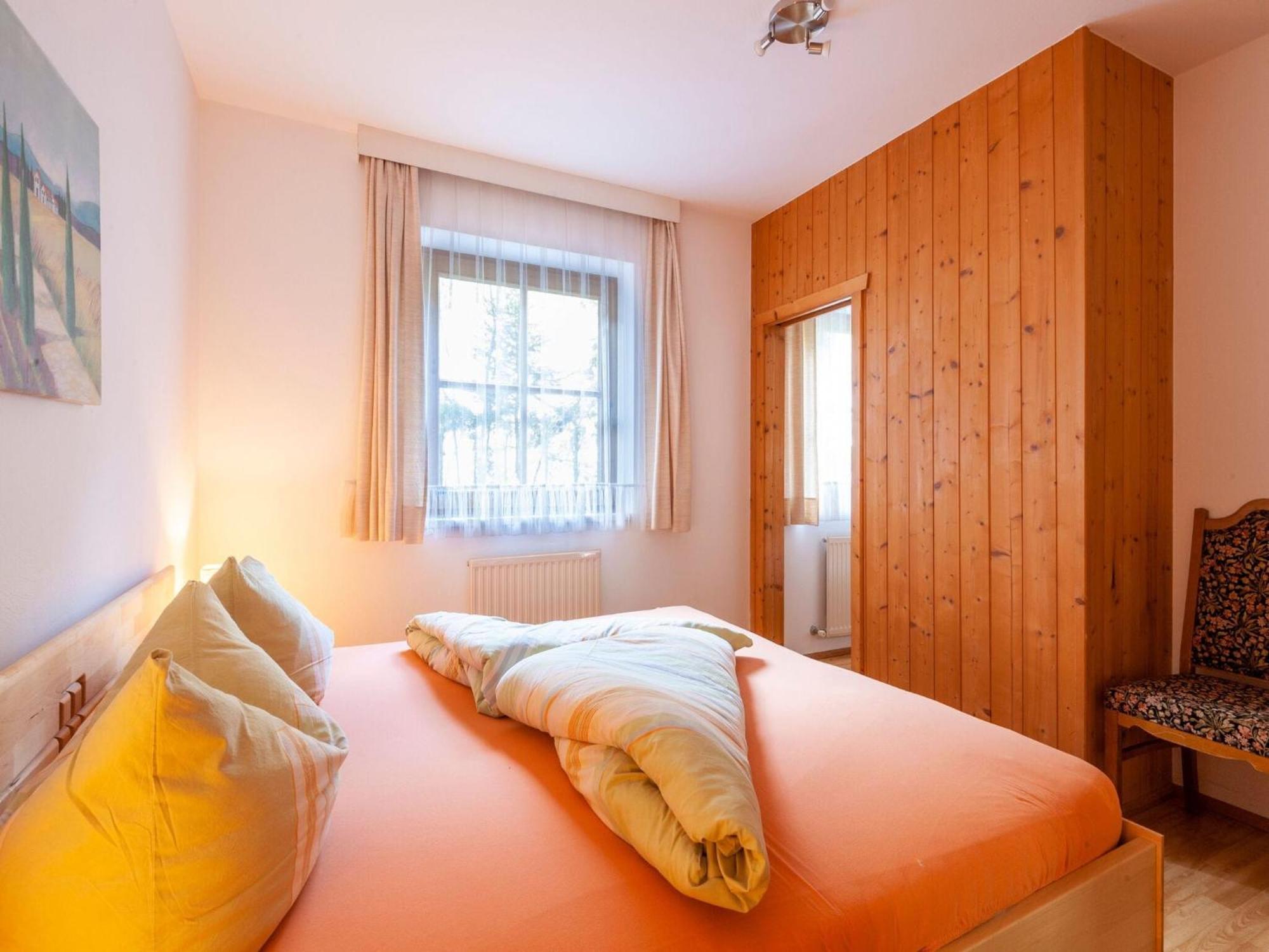Apartment Between Mayrhofen And Finkenberg Esterno foto