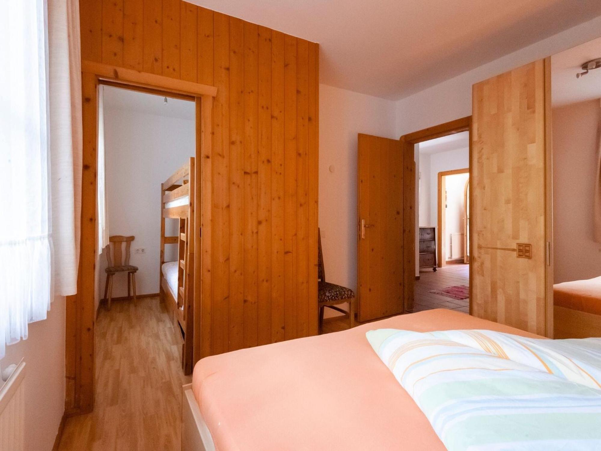 Apartment Between Mayrhofen And Finkenberg Esterno foto